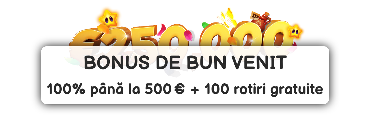 Frank Casino România